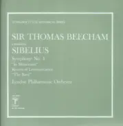 Sibelius - Symphony No. 4
