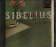 CD - Jean Sibelius , Paavo Berglund , Bournemouth Symphony Orchestra , Gidon Kremer , Riccardo Muti , Be - Symphony No. 2 / Violin Concerto
