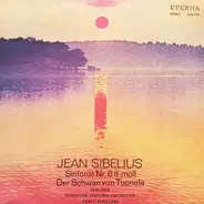 Sibelius - Sinfonie Nr. 6 D-Moll / Der Schwan Von Tuonela