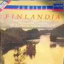 CD - Sibelius / Vladimir Ashkenazy - Finlandia • Karelia Suite • Tapiola • En Saga
