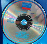 CD - Sibelius / Vladimir Ashkenazy - Finlandia • Karelia Suite • Tapiola • En Saga