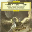 CD - Jean Sibelius / Edvard Grieg / Niels Wilhelm Gade - Finlandia / Valse Triste / The Swan Of Tuonela / Lyric Suite / Overture 'Echoes From Ossian'