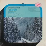 LP - Jean Sibelius / Hallé Orchestra , Sir John Barbirolli - Finlandia And Other Favorite Music By Sibelius