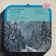 Jean Sibelius / Hallé Orchestra , Sir John Barbirolli - Finlandia And Other Favorite Music By Sibelius