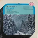 LP - Jean Sibelius / Hallé Orchestra , Sir John Barbirolli - Finlandia And Other Favorite Music By Sibelius