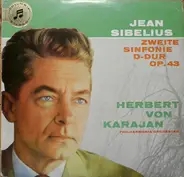 Sibelius - Sinfonie Nr.2 D-Dur Op. 43