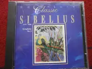 CD - Sibelius - Jean Sibelius