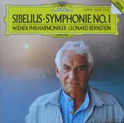 CD - Sibelius - Symphonie No. 1