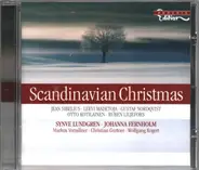 Jean Sibelius, Leevi madetoja, Gustaf Nordqvist, Otto Kotilainen, Ruben Liljefors - Scandinavian Christmas
