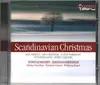 CD - Jean Sibelius, Leevi madetoja, Gustaf Nordqvist, Otto Kotilainen, Ruben Liljefors - Scandinavian Christmas