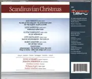 CD - Jean Sibelius, Leevi madetoja, Gustaf Nordqvist, Otto Kotilainen, Ruben Liljefors - Scandinavian Christmas