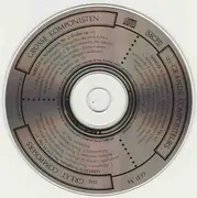 CD - Sibelius - Symphonie Nr. 2 D-Dur Op. 43 Und Finlandia Op. 26