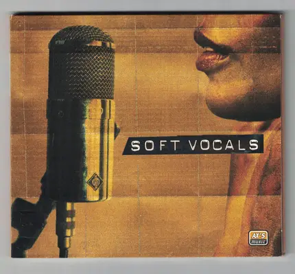 Jean Soullier & Fabrice Ploquin - Soft Vocals