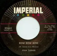 Jean Turner - Row Row Row