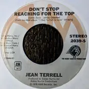 Jean Terrell