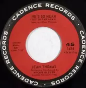 Jean Thomas