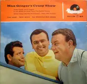 Jean Thomé - Max Greger's Crazy Show