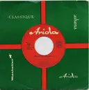 7inch Vinyl Single - Jean Thomé - Das Darf Doch Nicht Wahr Sein - No Cover