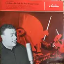 7inch Vinyl Single - Jean Thomé - Lieder, Die Ich In Der Wiege Sang - EP, Mono