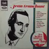 LP - Jean Tranchant - 'Les Belles Années Du Music-Hall' (Vol.34)
