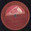 Schellack - Jean Vaissade Et Son Orchestre - Le Refrain Du Faubourg / Une Fleur Sur L´Oreille