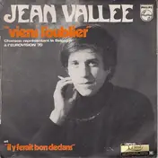 Jean Vallee - Viens L'oublier