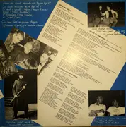 LP - Jean Vallée - Amoureux Encore Une Fois