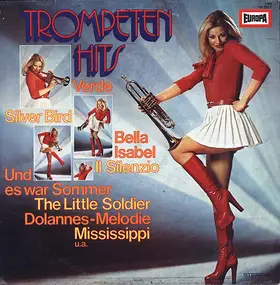 Orchester Udo Reichel - Trompeten Hits