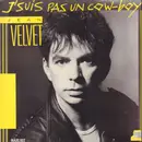 12inch Vinyl Single - Jean Velvet - J'Suis Pas Un Cow-Boy