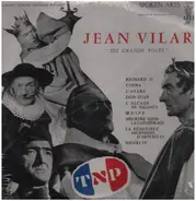 Jean Vilar - Ses Grands Roles Au TNP