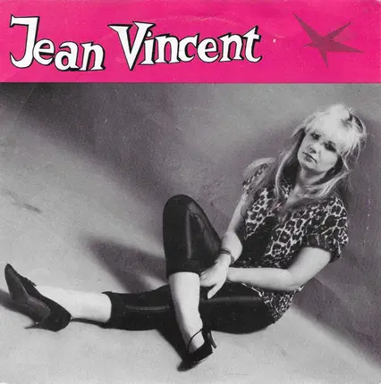Jean Vincent - Fireball
