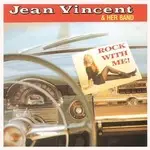 JEAN VINCENT - Rock With Me