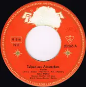 Jean Walter - Tulpen Aus Amsterdam
