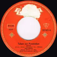 Jean Walter - Tulpen Aus Amsterdam