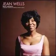 Jean Wells - Soul on Soul