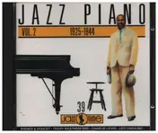 Jean Wiener - Jazz Piano Vol. 2 1925-1944