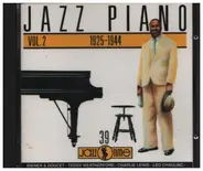 Jean Wiener & Clement Doucet a.o. - Jazz Piano Vol. 2 1925-1944