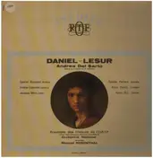 Jean-Yves Daniel-Lesur - Andrea Del Sarto
