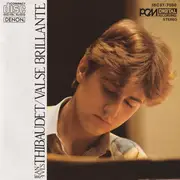 CD - Chopin / Liszt (Jean-Yves Thibaudet) - Valse Brillante