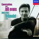 CD - Jean-Yves Thibaudet - Conversations With Bill Evans