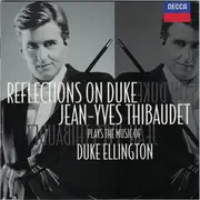 CD - Duke Ellington / Jean-Yves Thibaudet - Reflections On Duke