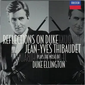 Duke Ellington - Reflections On Duke
