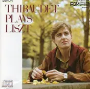 Jean-Yves Thibaudet - Thibaudet plays Liszt