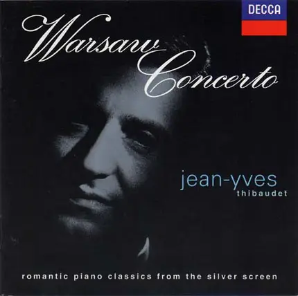 Jean-Yves Thibaudet - Warsaw Concerto