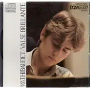 CD - Jean-Yves Thibaudet - Chopin: Valse brillante - Japan