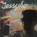 LP - Jean-Yves Poupin - Jessyka