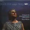 LP - Jean Cox, Hans Wallat - Jean Cox Singt Wagner