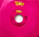 7inch Vinyl Single - Jean Carn - Love Don't Love Nobody