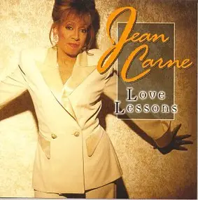 Jean Carn - Love Lessons
