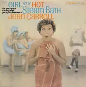 Jean Carroll - Girl In A Hot Steam Bath
